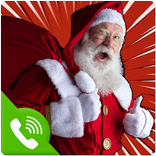 Call from Santa Claus