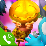 Call from Spookiz