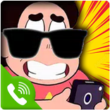 Call from Steven