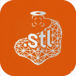 STL Viewer: 3D Model & Print