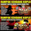 Rampak Kendang Koplo Offline APK