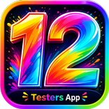 12 Testers 14 Day Closed Test