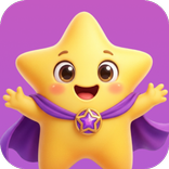StorySpark: Kids AI Art