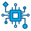 Microprocessor Visual Learning আইকন
