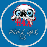 PSH4X GFX Tool
