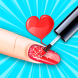 Nails Stack - Long Nail Artist