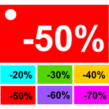 Kalkulator diskon