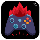 Gfx Tool Bgm & Pub - Naji Gfx