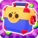Box Simulator for Brawl Stars 2020