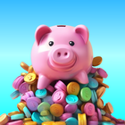 Coin Drop icon