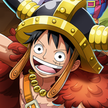 ONE PIECE トレジャークルーズ
