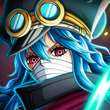 ONE PIECE トレジャークルーズ