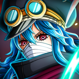ONE PIECE トレジャークルーズ APK