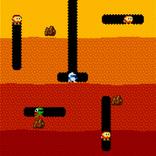 Dig-dug