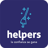Helpers Paraguay
