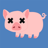 Pink Pig Peppa