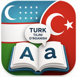 Turk tilini o'rganish