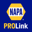 آیکون‌ NAPA PROLink
