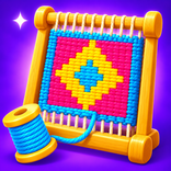 Unravel Knitting Puzzle