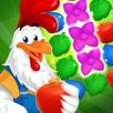 Farm Game: Match 3 Puzzle APK