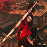 NARAKA: BLADEPOINT