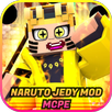 Naruto Jedy mod for MCPE APK