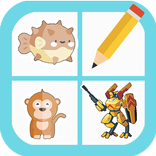 Sudoku for Kids-Animal Puzzle