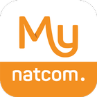 My Natcom icon