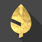 Gold Leaf - Gold Icon Pack APK