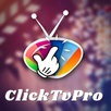 CLICKTVPRO APK