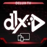 DELUX IPTV PLAYER