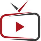 Iptv cliente icon