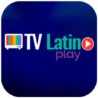 Latino Play Service icon