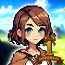 ハクスラ放置ダンジョンRPG ハックアンドクラフトSHOP APK