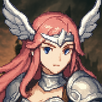 Valkyrie of Graves – Idle RPG APK
