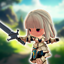 トレハンストア　ハクスラ放置アクションRPG APK