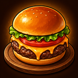 Chef Merge 3D: Cooking Puzzle