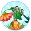 Zombies Vs Fruits APK