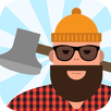 Chop the Wood! APK
