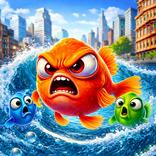 Naughty Fish Simulator