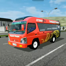Mod Mobil Travel Bussid-APK