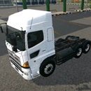 Mod Bussid 700 Trailer Livery-APK