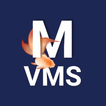 M VMS アイコン