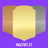 PACFUT 21 - Pack Simulator 202