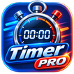 Timer Pro - Voice Counter Zeichen