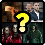 Guess The TV Show