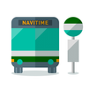 バスNAVITIMEー時刻表・乗り換え・接近情報（バスナビ）-APK