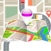 GPS navigation APK