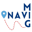 Navi-mig أيقونة