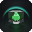 APK Extractor-icoon